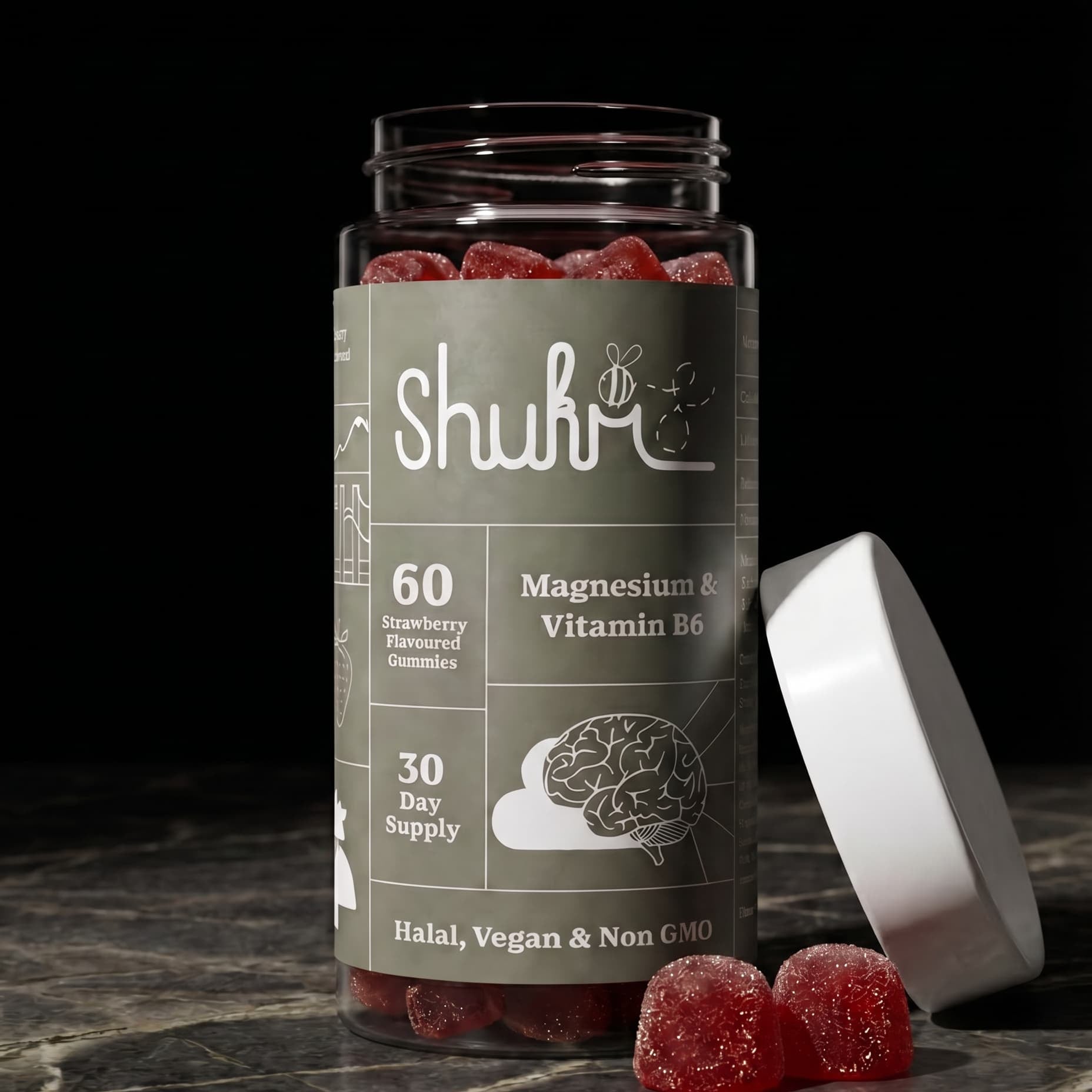 Is Magnesium Citrate Halal? The Complete UK Guide (2026)
