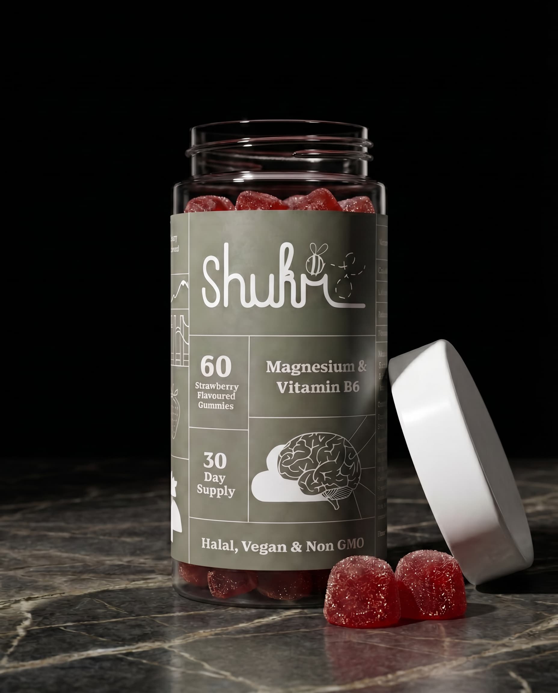 Is Magnesium Citrate Halal? The Complete UK Guide (2026)