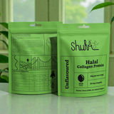 Halal Collagen Protien