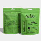 Halal Collagen Protien