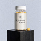 Multivitamin & Mineral