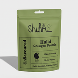 SHUKR Halal Collagen Protein