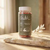 SHUKR Magnesium & Vitamin B6 Gummies