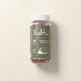 SHUKR Magnesium & Vitamin B6 Gummies